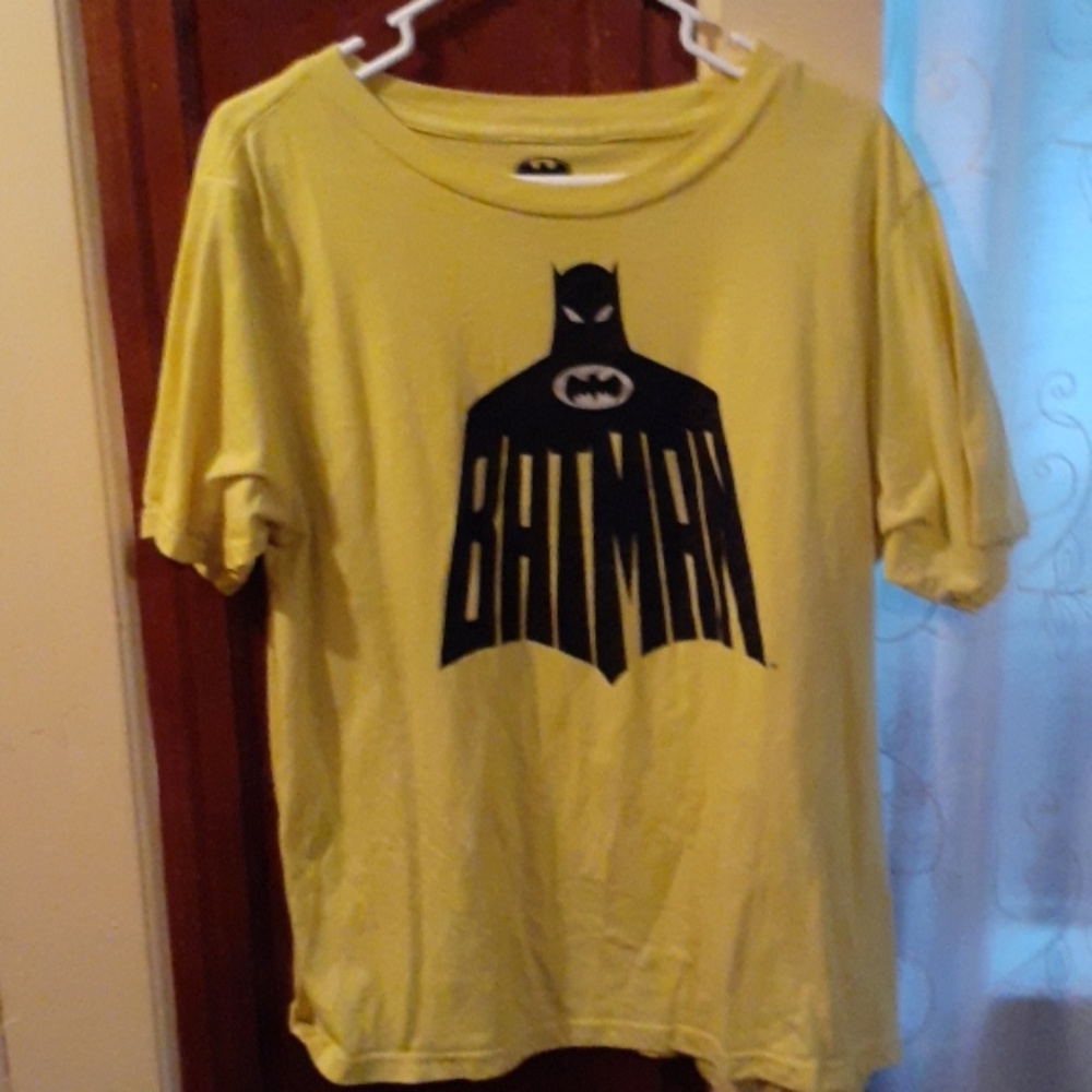 Tshirt